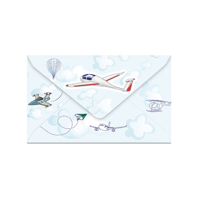 1051-0408 Writing paper