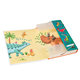 1241-0425 School box A5 Roaaar!