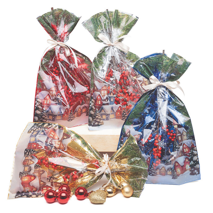 2006-8940 Sáček PP 22,5x35 cm