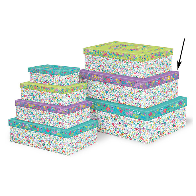 2167-0286 Dárková krabice 33x23,5x10,5cm /2100-8286/