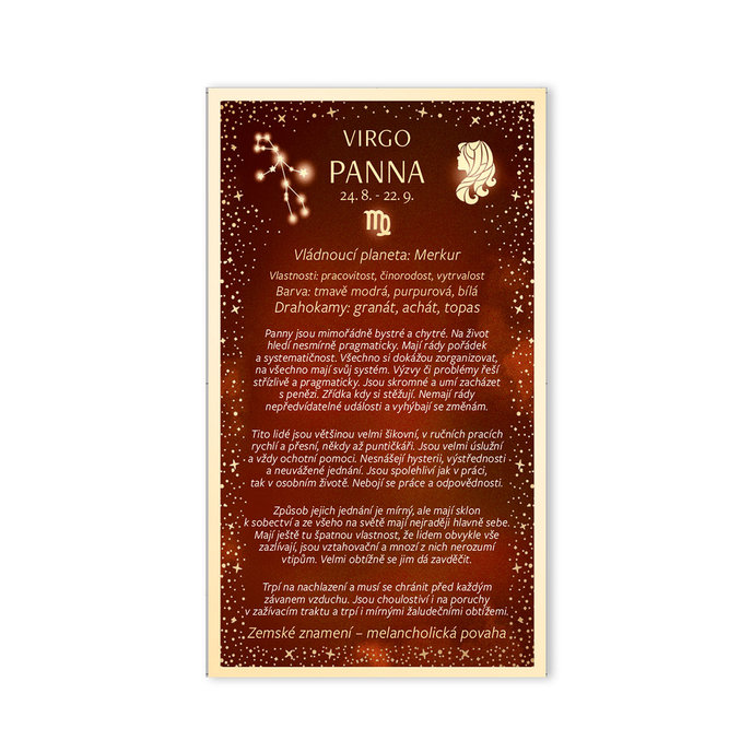 15-6487 Greeting card CZ