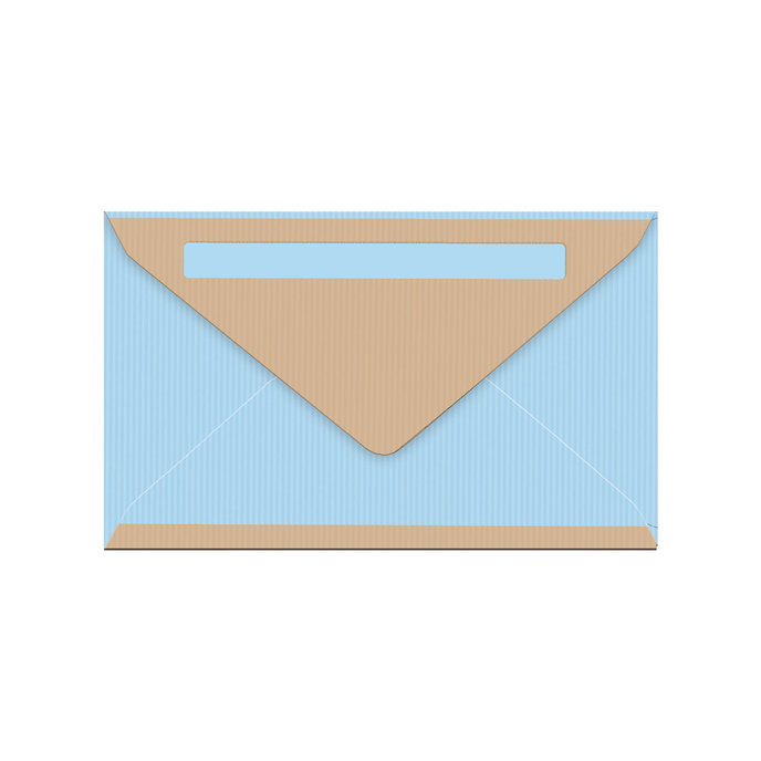 1051-0335 Dopisní souprava