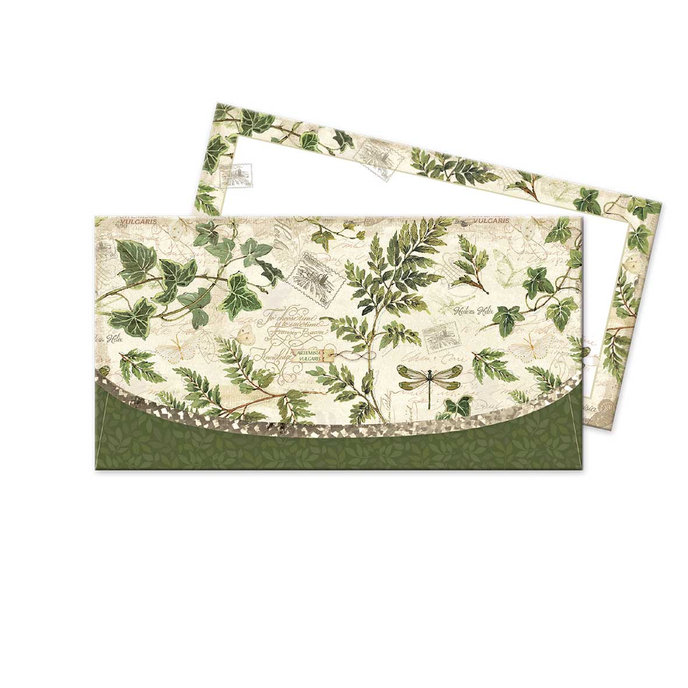 95-6006 Obálka na voucher