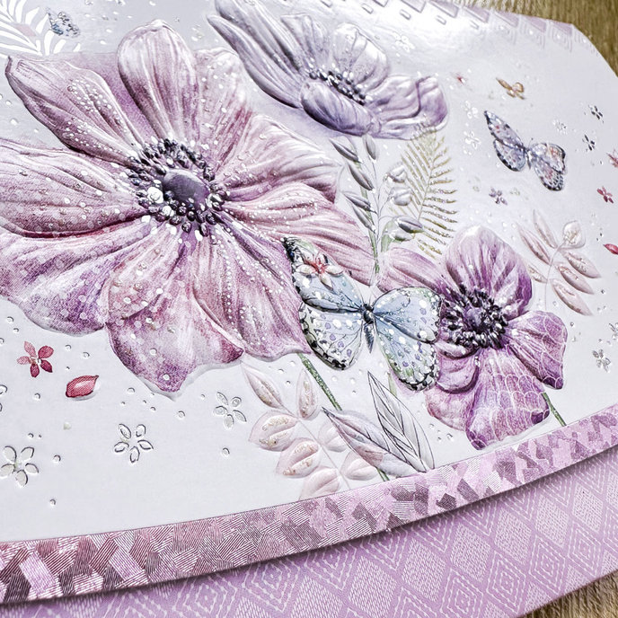 95-6005 Obálka na voucher