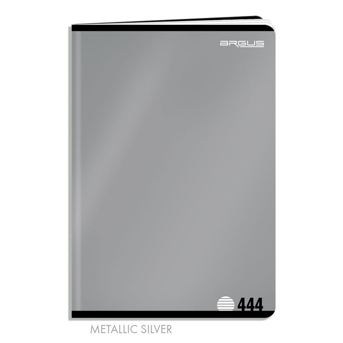 1582-0324 Sešit A4, 40 listů, TYP 444