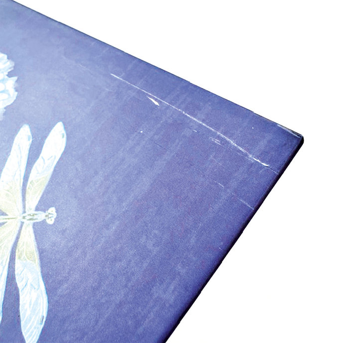 1671-0400 Pořadač pákový A4 Spring blooms - sleva