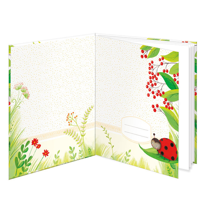 1431-0394 Památník 12,5x14,5cm