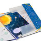 1241-0428 School box A5 Cosmic adventure