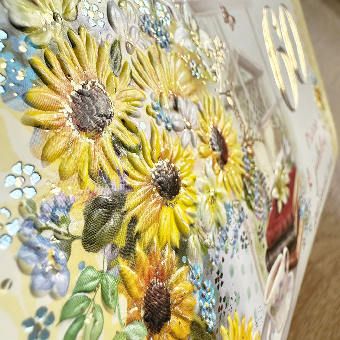 15-5005 Blahopřání gratulační CZ