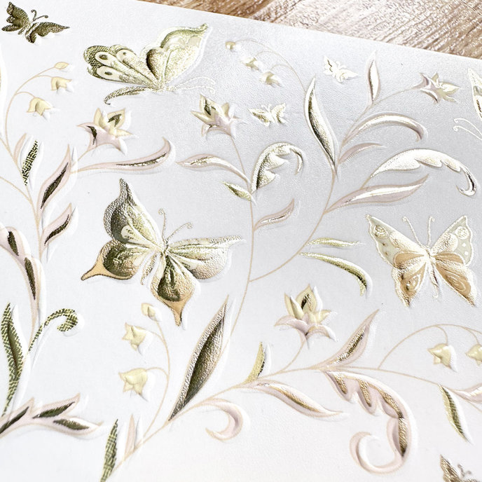 85-6026 Obálka s kartičkou