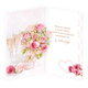 13-6152 Wedding greeting card CZ