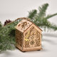 2370-0003 Christmas decoration