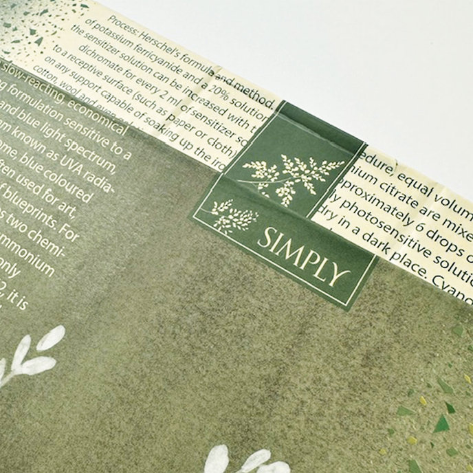 1671-0409-2 Pořadač pákový A4 Simply - sleva