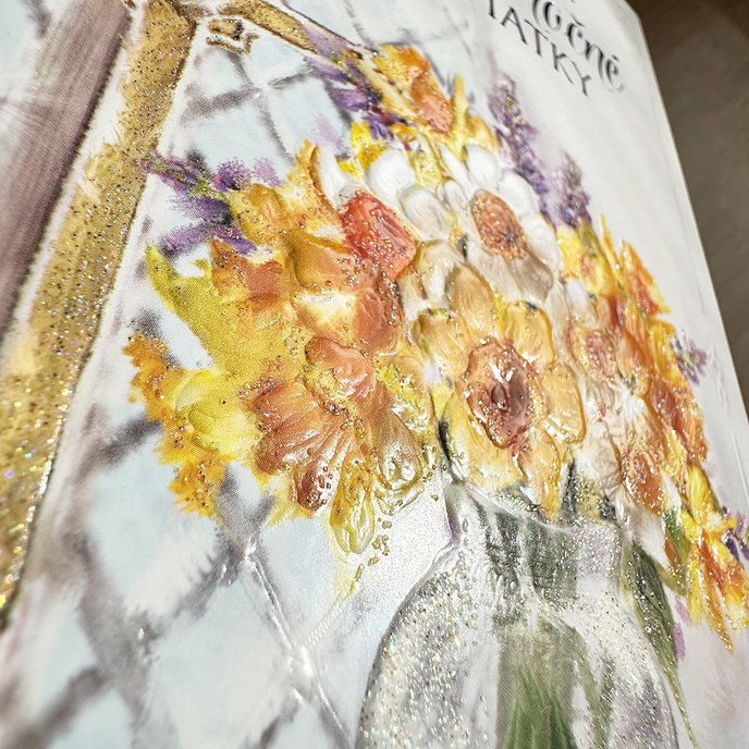 12-6019 Velikonoční přání CZ