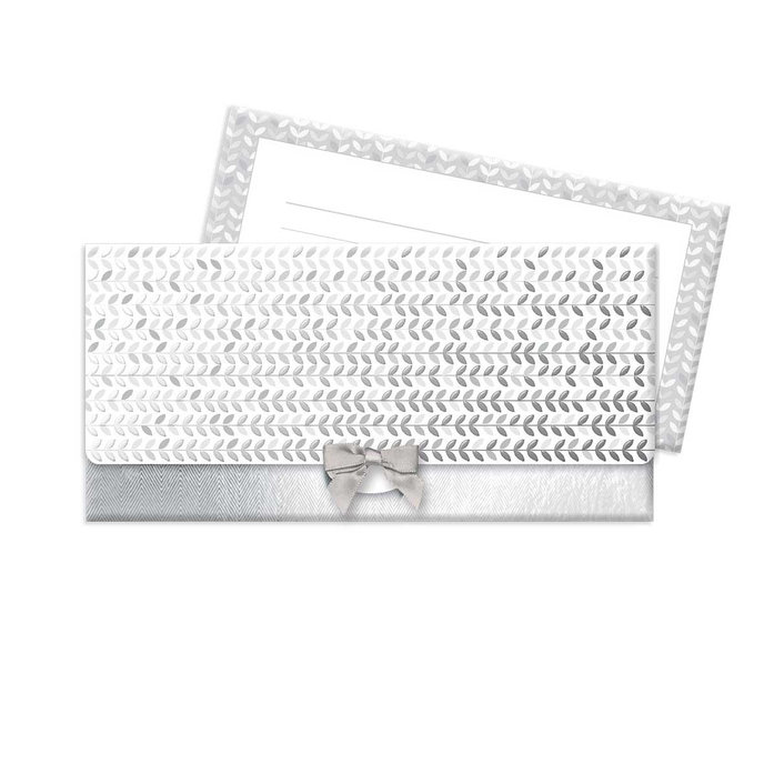 85-6029 Obálka s kartičkou