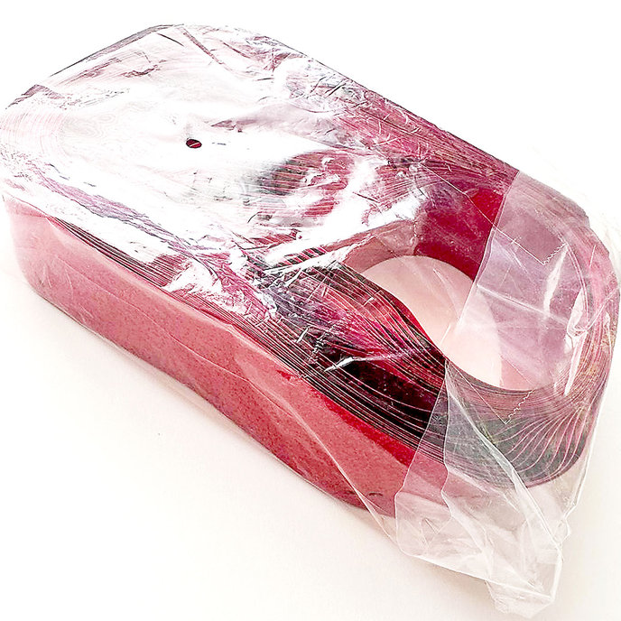 2004-8030-3 Stuha stahovací, 50mmx166cm