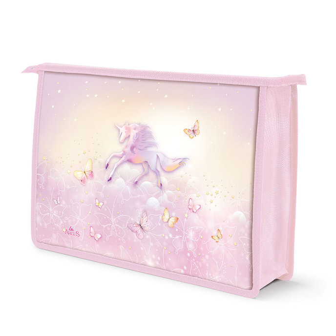 1668-0427 Plastová složka A4 Sweet Dreams