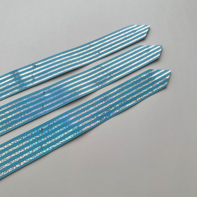 2004-8014-2 Stuha stahovací, 32mmx50cm