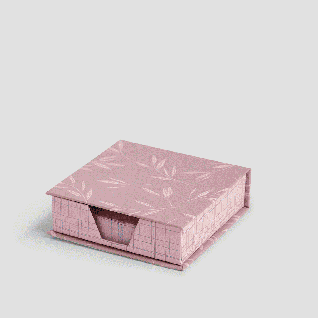 1721-0317 Note cards Nature