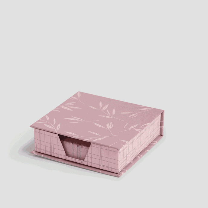 1721-0317 Note cards Nature