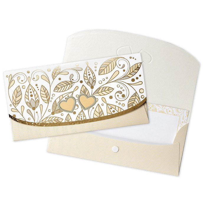 93-6002 Obálka na voucher