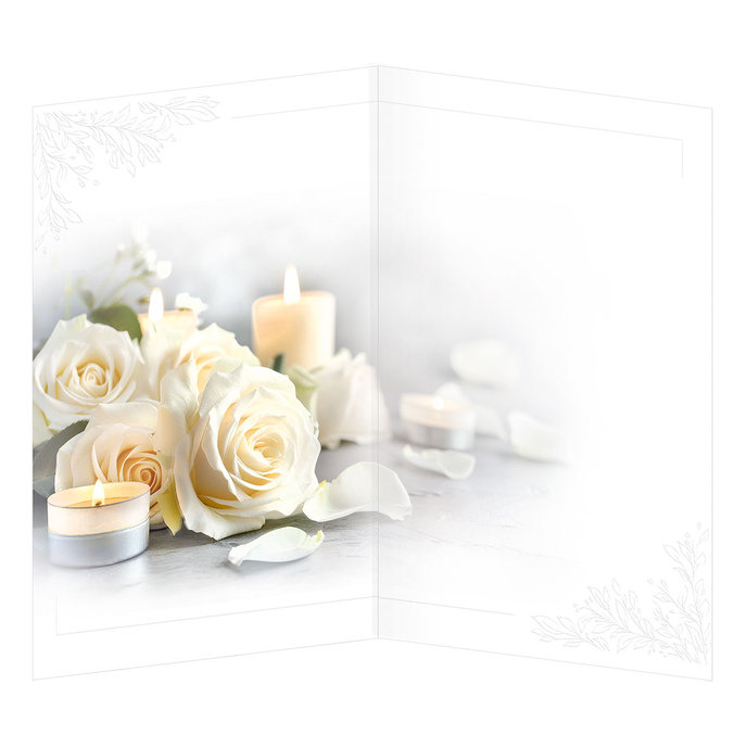 14-638 Blahopřání kondolenční CZ