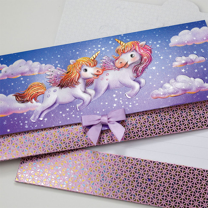 87-6009 Obálka s kartičkou