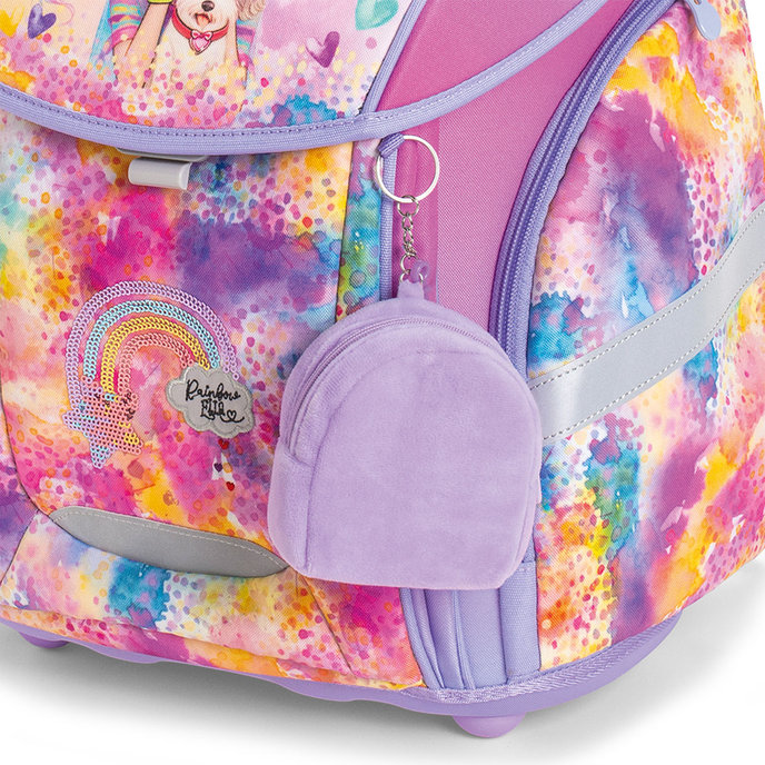 2368-0426-1 Klíčenka Rainbow Ella