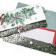 81-6061 Christmas envelope