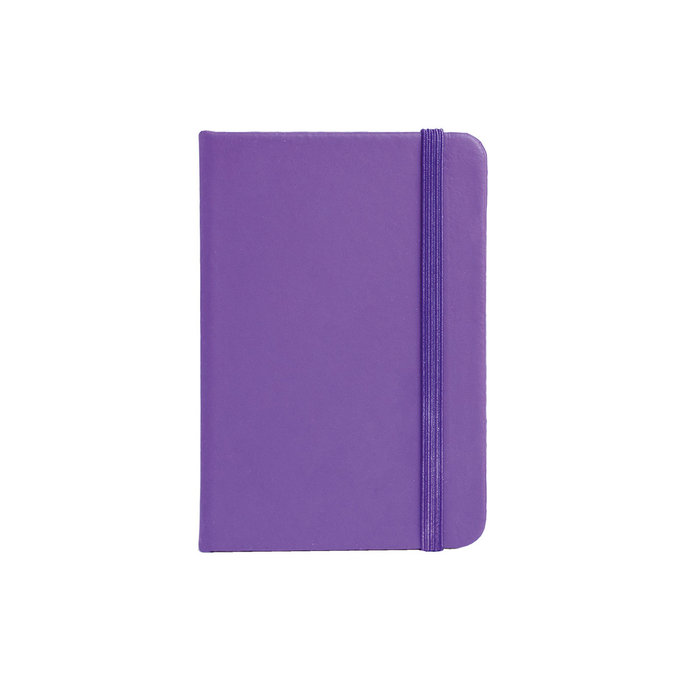 1433-0001 Zápisník 7,5x10,5cm