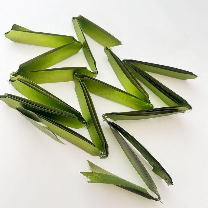 2004-8020-4 Stuha stahovací, 18mmx100cm