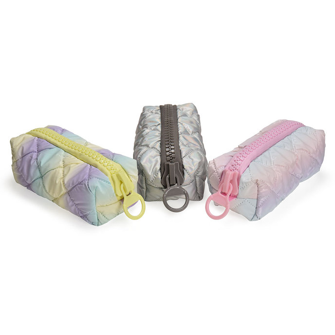 1814-0007 Pouzdro na pera BIG ZIPPER