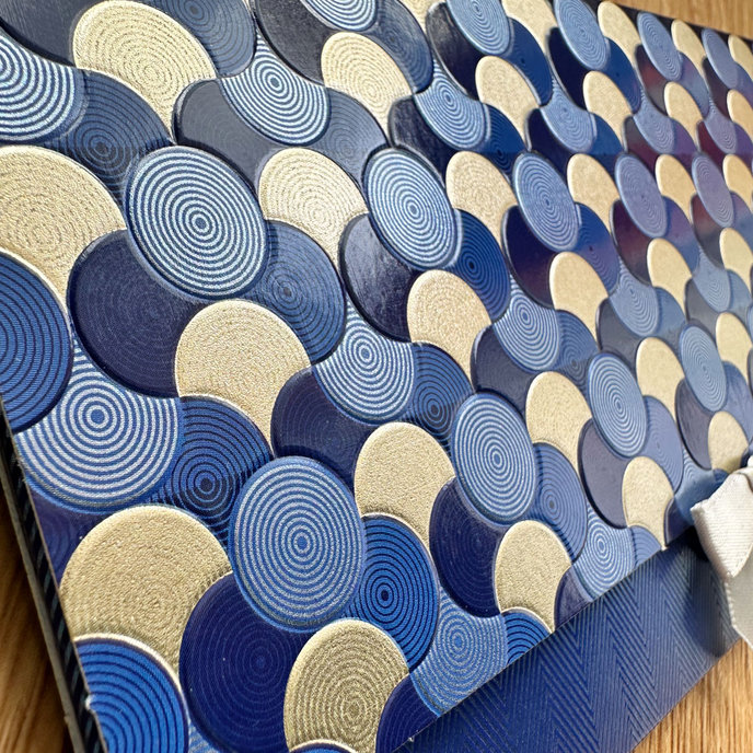 85-6021 Envelope with card