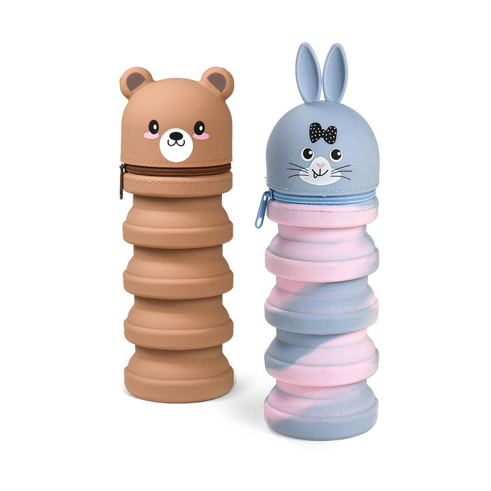 1870-0012 Silikonový penál