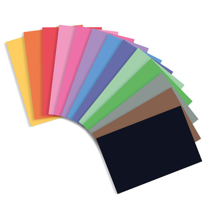 1705-0326 Blok barevných papírů A4 lic. Coco Bandicoot