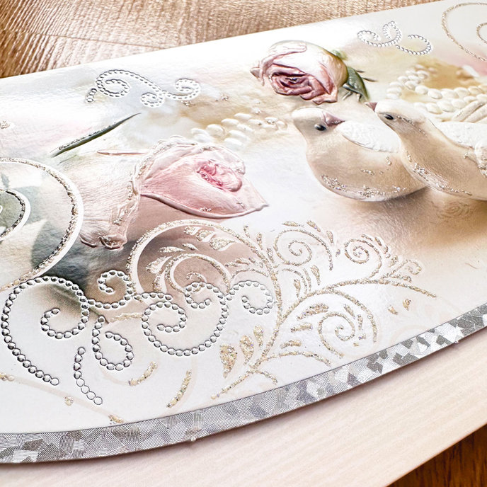 93-6001 Obálka na voucher