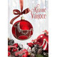 0611-0265c Christmas postcard 3D CZ