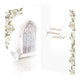 14-624 Condolences card CZ