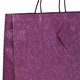 0792-0301 Gift bag DE LUXE