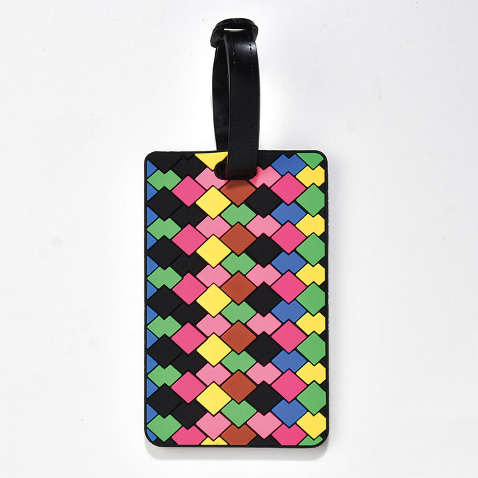 2313-0034 Visačka na kufr