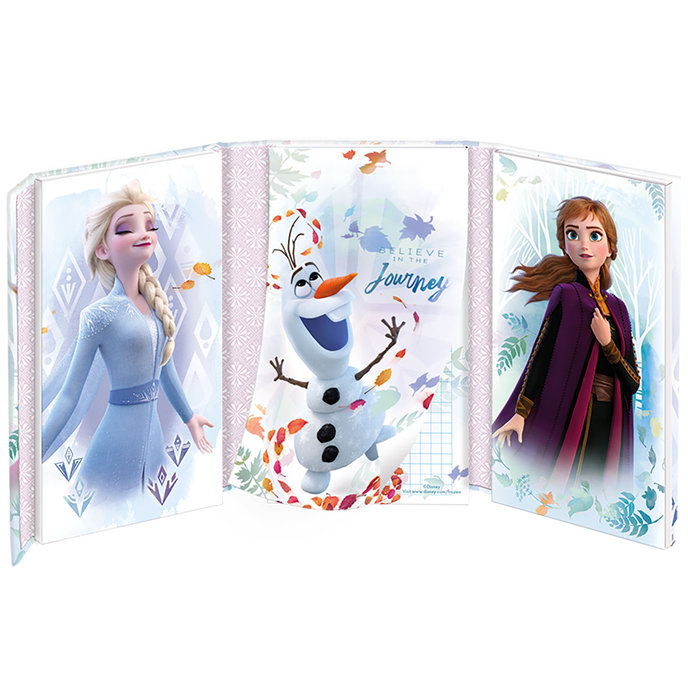 1450-0299 Zápisník kombinovaný