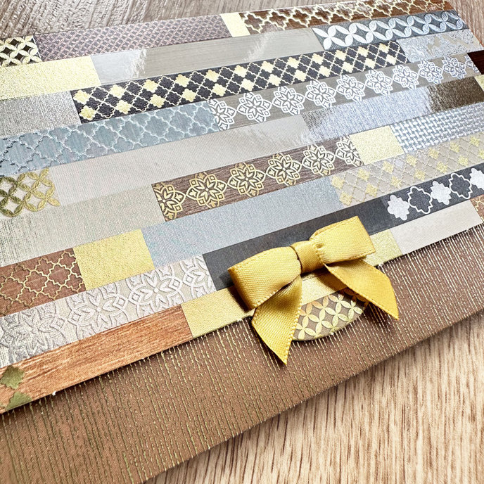 85-6007 Obálka s kartičkou