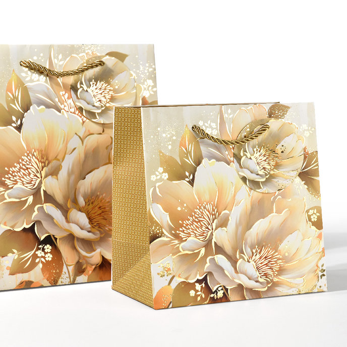 0759-0200 Dárková taška LUX