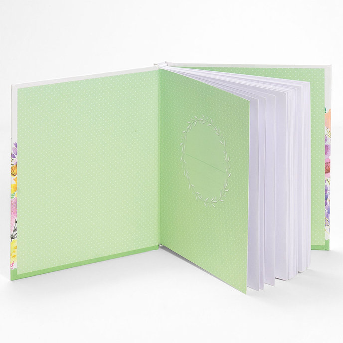 1431-0419 Album 12,5x14,5cm