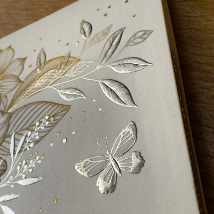 83-6015 Envelope with card