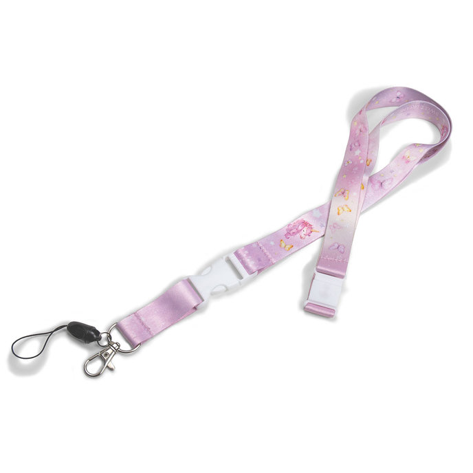 1812-0427 Šňůrka na krk Sweet Dreams