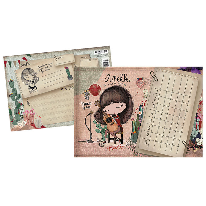 1960-0000 Rozvrh hodin, mix 24ks