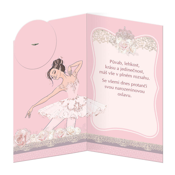 17-6065 Blahopřání dětské CZ