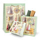 0757-0808 Gift bag PUV