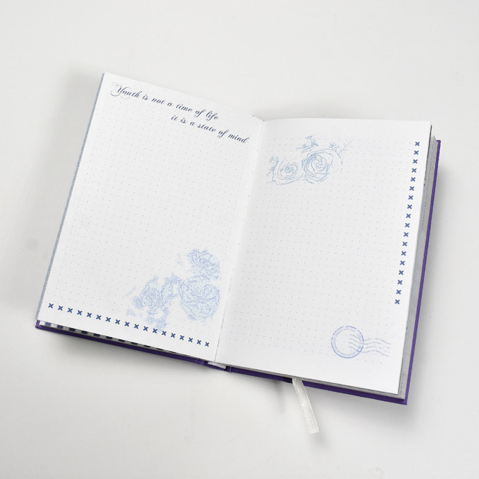 1421-0004 Zápisník 12,8x18,8 cm